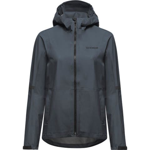 Lupra 2.0 Gore-Tex Hooded Jacket - Women
s