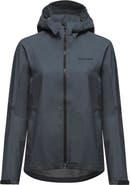 GOREWEAR Lupra 2.0 Gore-Tex Hooded Jacket - Women's