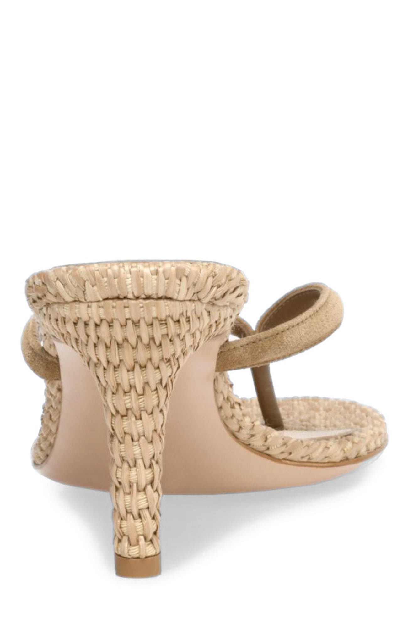 Calypso Sandal, Alternate, color, Brown
