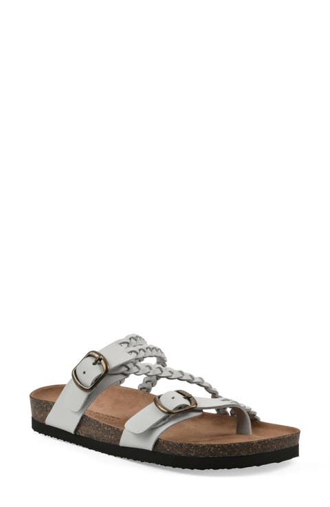 Haziest Sandal (Women)
