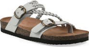 CLIFFS BY WHITE MOUNTAIN Haziest Sandal