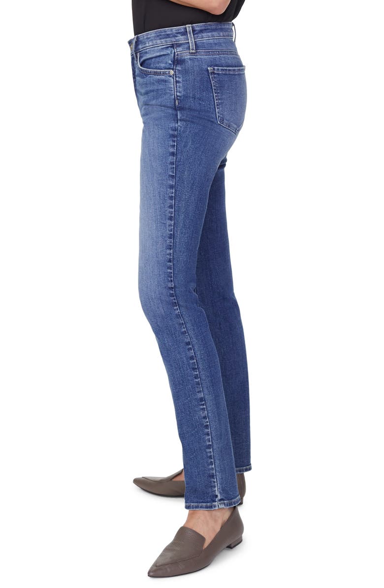 NYDJ Sheri Slim Jeans, Alternate, color, 