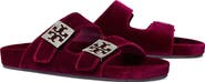 Tory Burch Mellow Pavé Slide Sandal