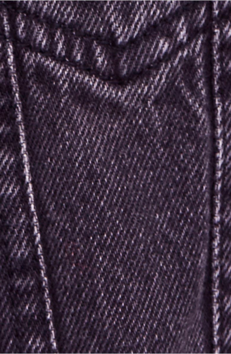 Free People We the Free Rumors Denim Jacket, Alternate, color,