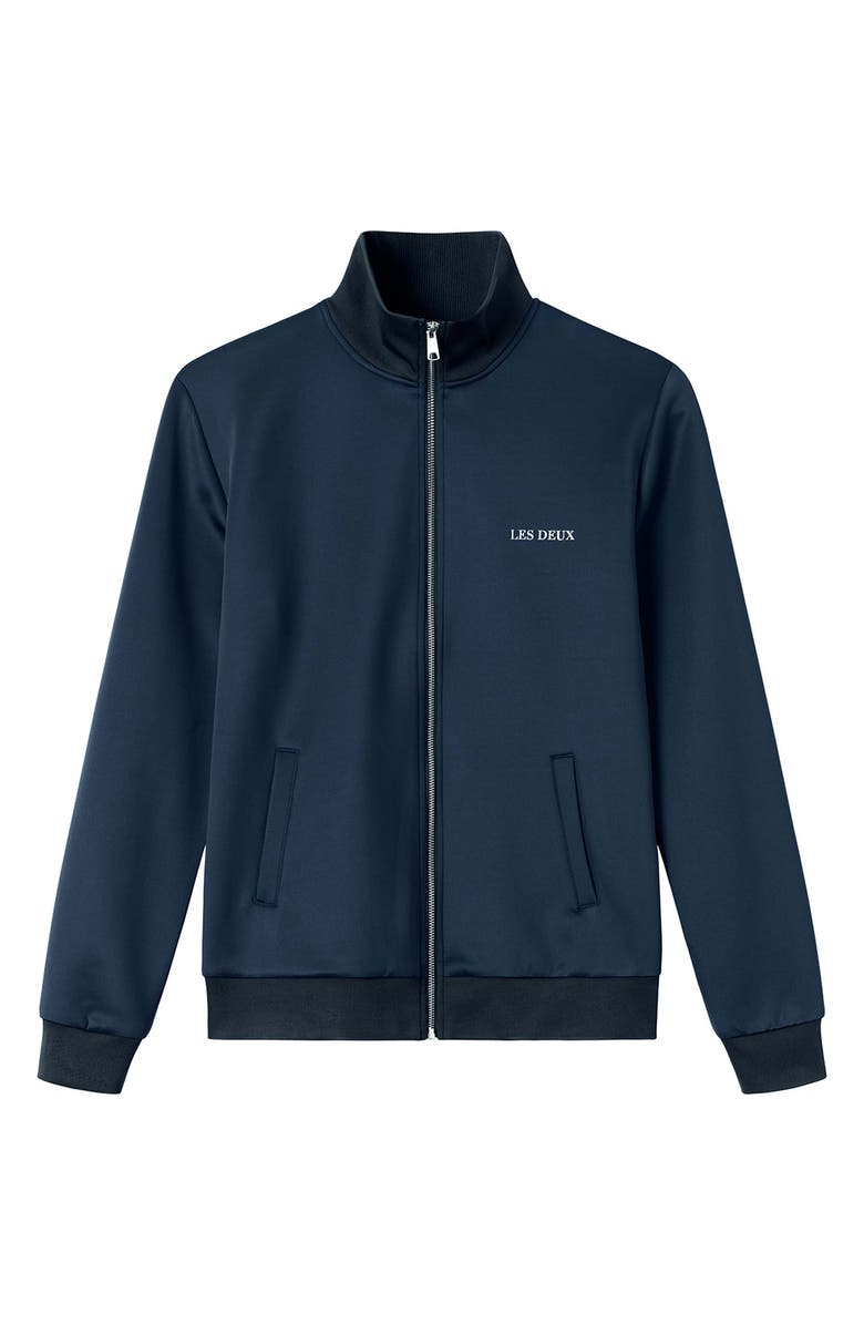 Les Deux Ballier Track Jacket, Main, color,