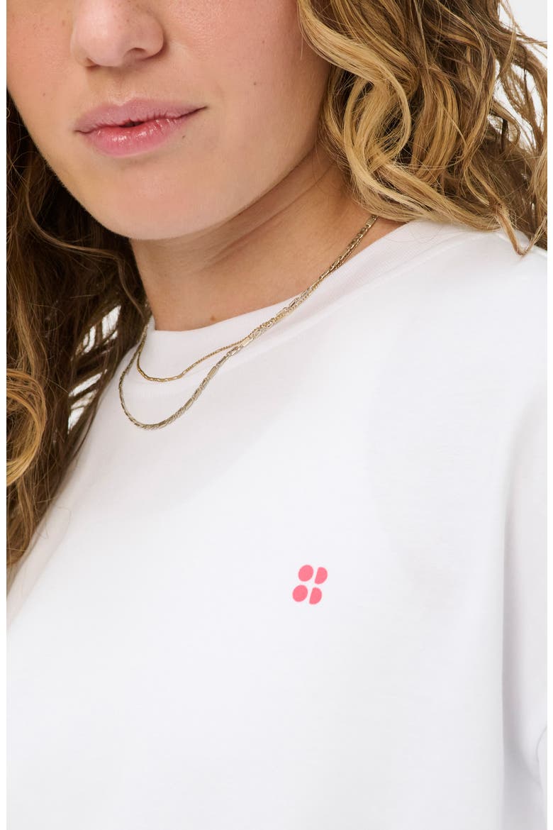 Holiday Graphic T-Shirt, Alternate, color, WHITE EQUIPMENT PRINT