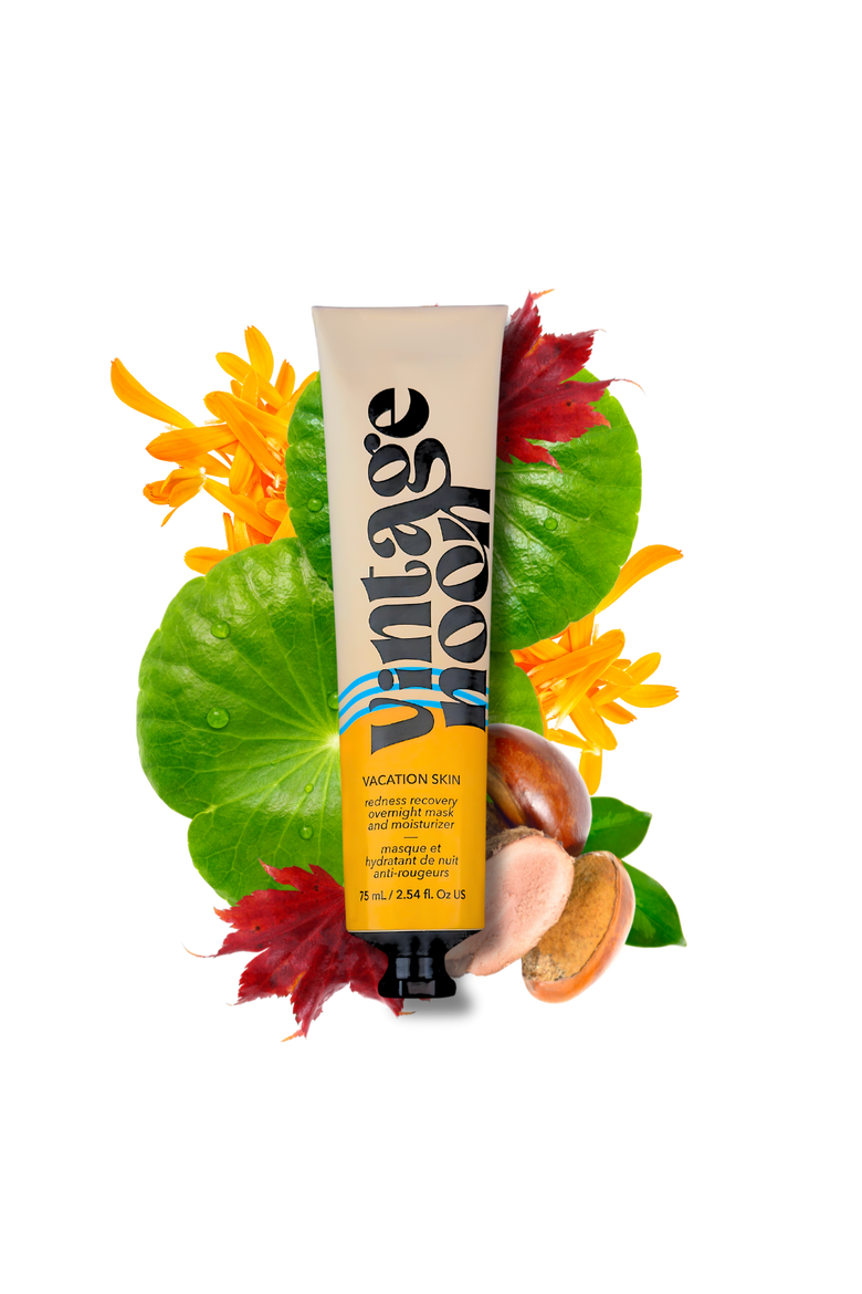 Vacation Skin Mask & Moisturizer, Alternate, color, None (none)