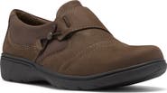 Clarks® Carleigh Lily Slip On -Wide Width Available