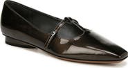 SARTO by Franco Sarto Carmela Square Toe Mary Jane Flat