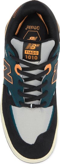 Numeric Tiago Lemos Skate Sneaker