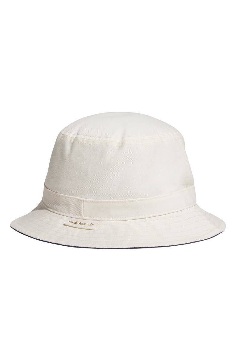 adidas Masterpiece Cotton Bucket Hat, Alternate, color,