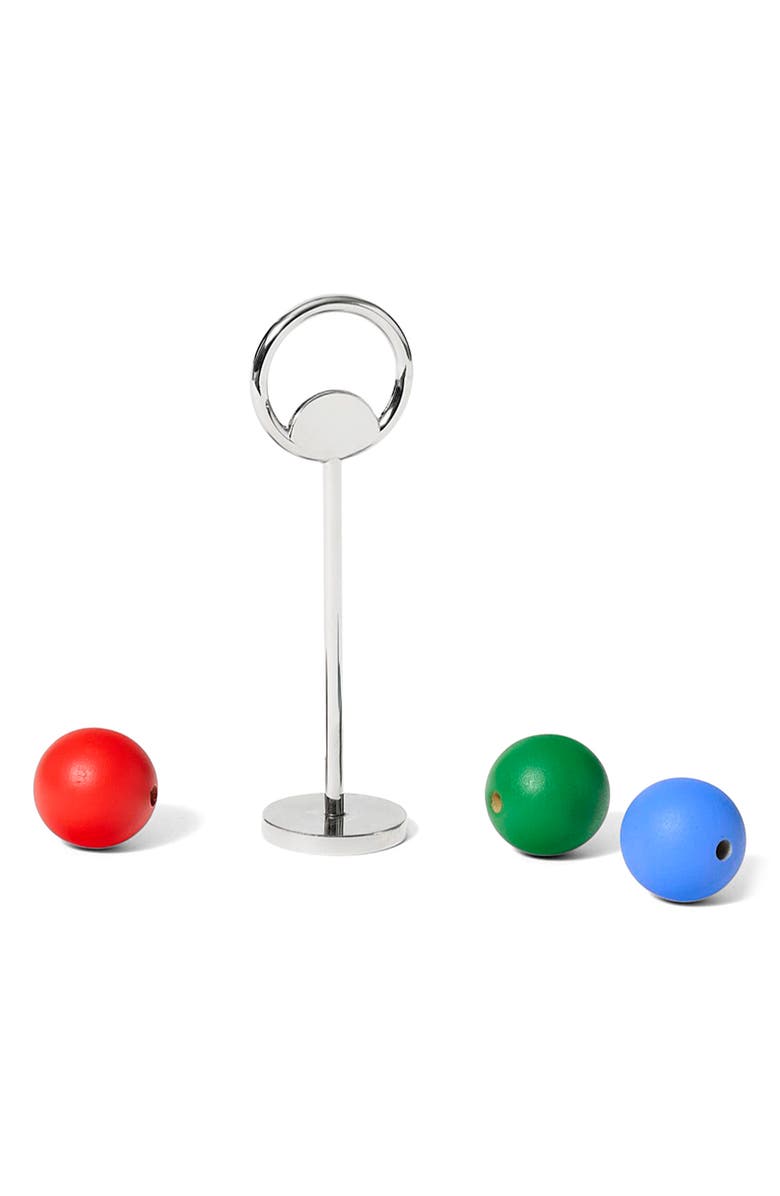 Areaware Abaco Bottle Opener, Alternate, color, Red Green Blue