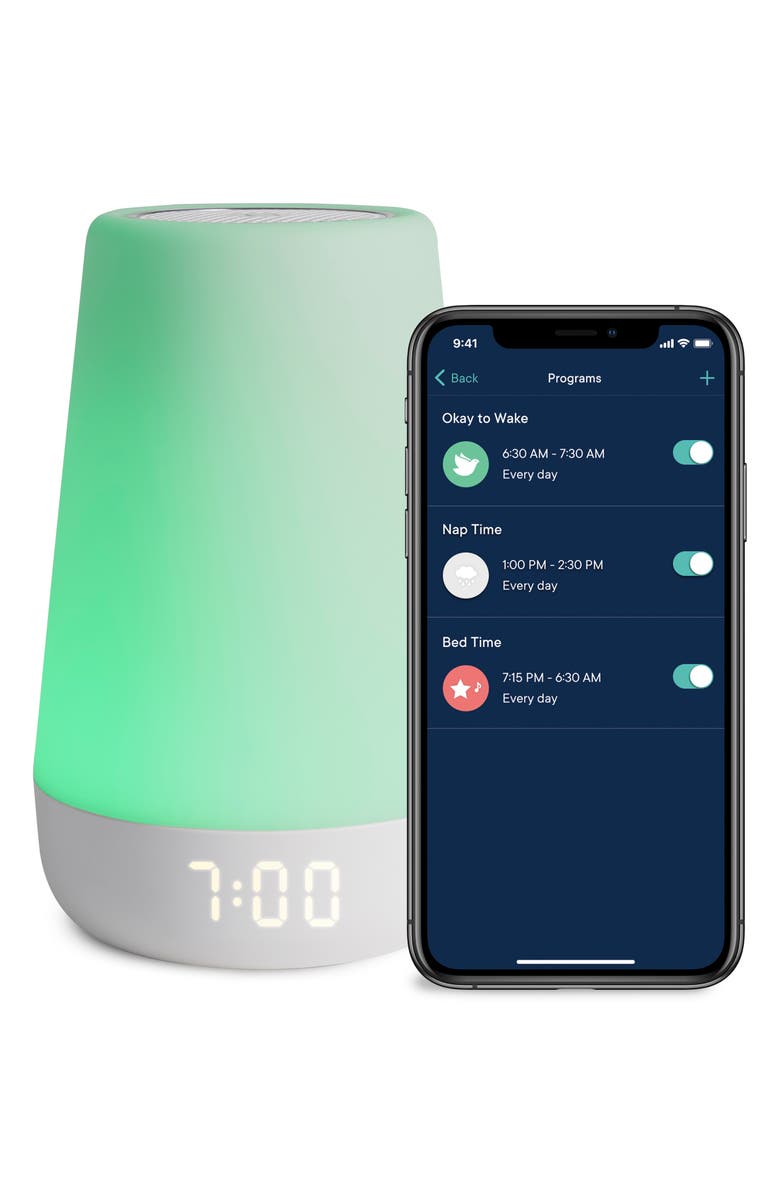 HATCH Baby Rest+ All-In One Machine, Alternate, color,