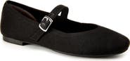 Me Too Shelby Mary Jane Flat