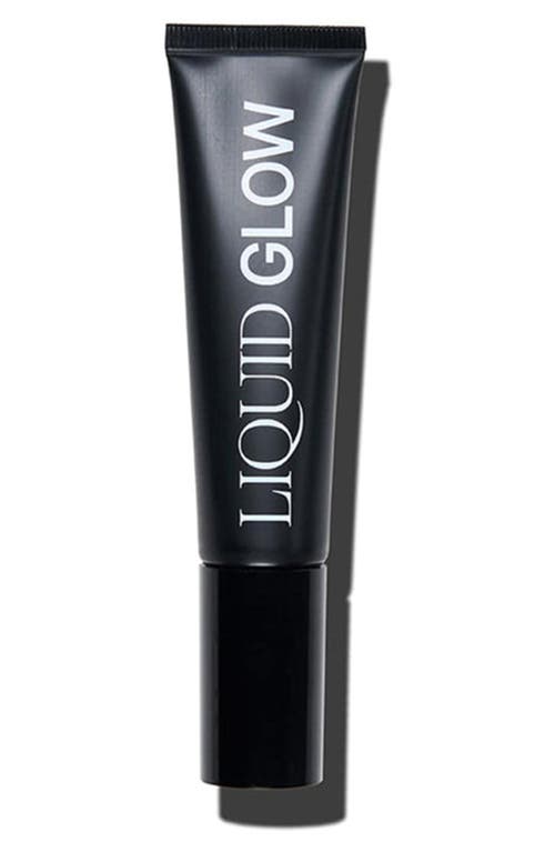 Gee Beauty Liquid Glow Highlighter, 1 Oz. In 3