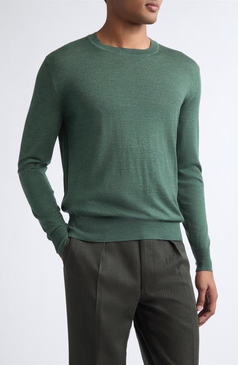 Wish Merino Wool Sweater