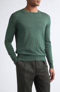 J. Mueser Wish Merino Wool Sweater