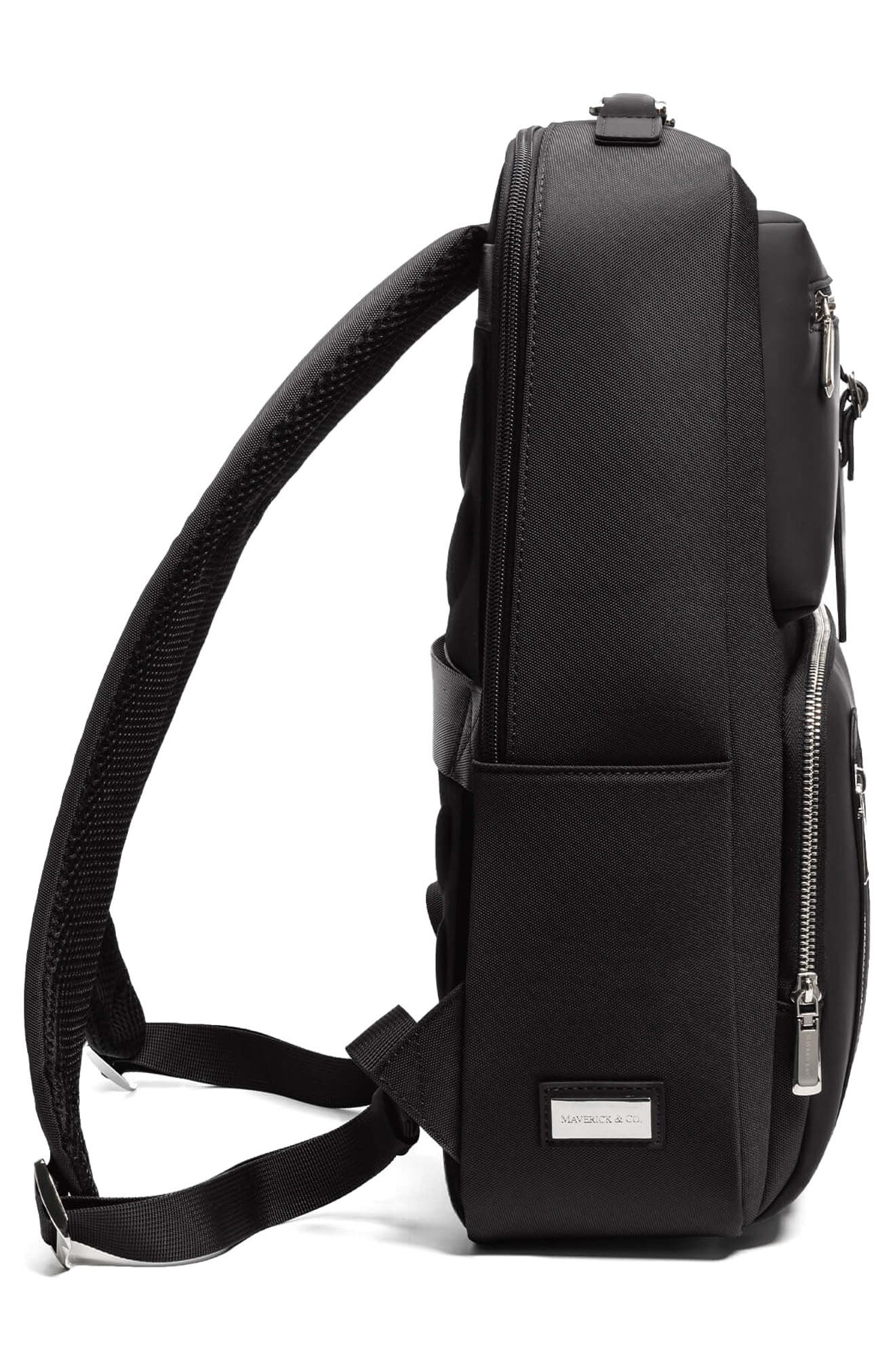 Maverick & Co. Explorer Light Backpack, Alternate, color, 