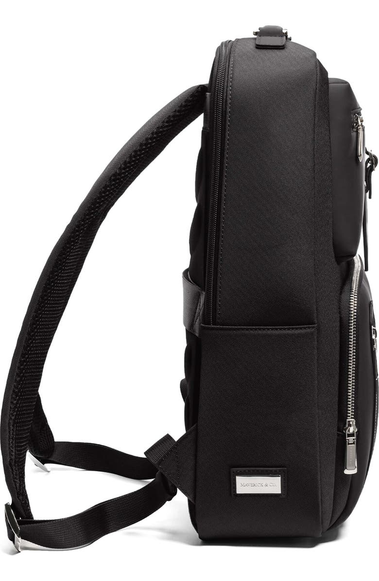 Maverick & Co. Explorer Light Backpack, Alternate, color,