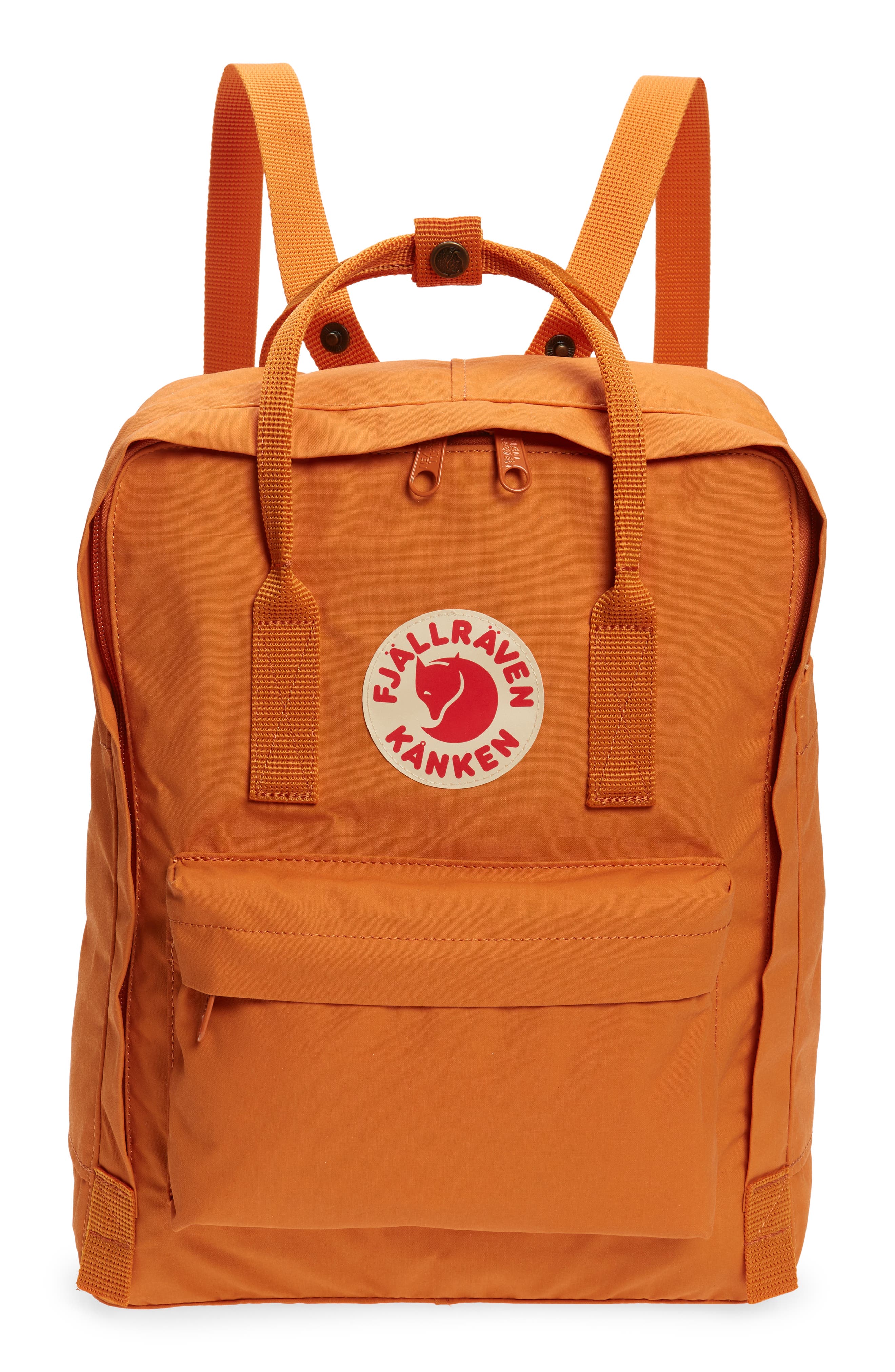 SPICY ORANGE