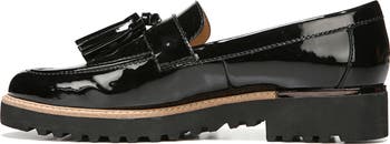 Darry Leather Loafer