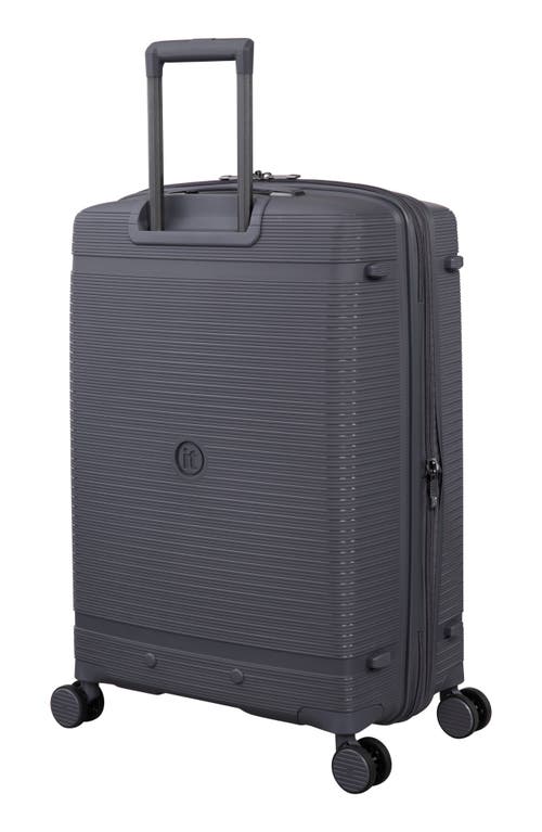 IT LUGGAGE IT LUGGAGE UNANIMOUS 21-INCH HARDSIDE CARRY-ON LUGGAGE
