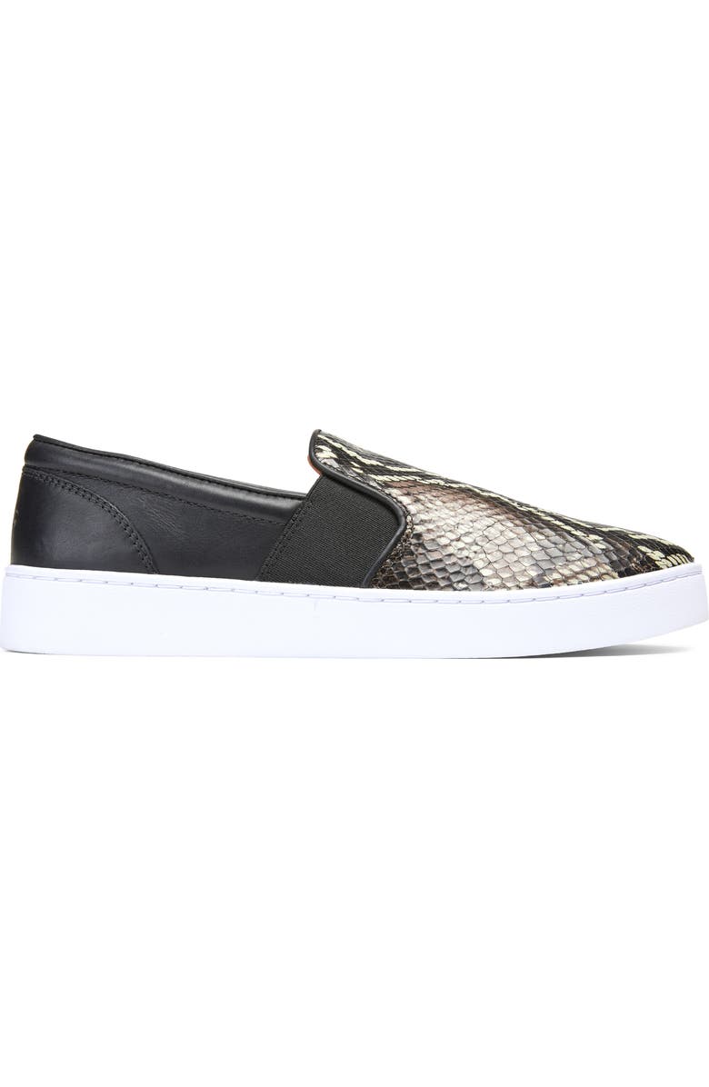 Vionic Demetra Sneaker, Alternate, color,