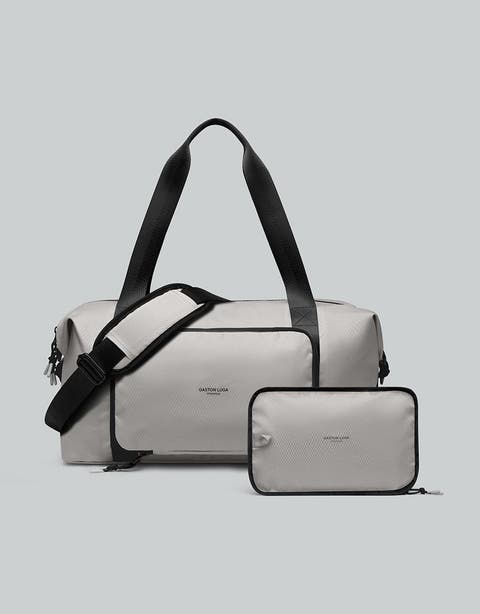 Lightweight Packable Duffel