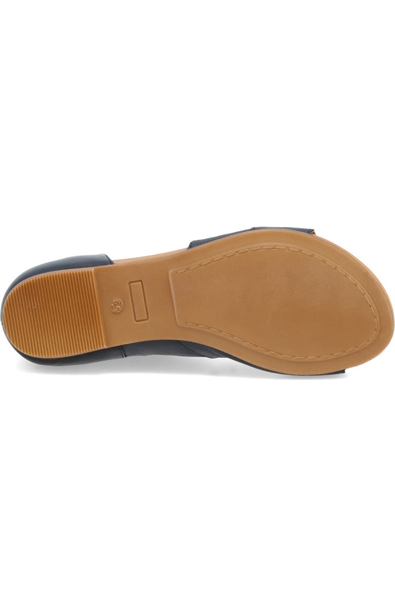 Miz Mooz Allegra Sandal, Alternate, color,