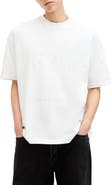 AllSaints Biggy Logo Graphic T-Shirt