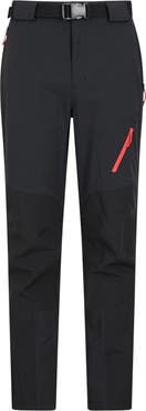 Mountain Warehouse Forest Water Resistant Short Pants