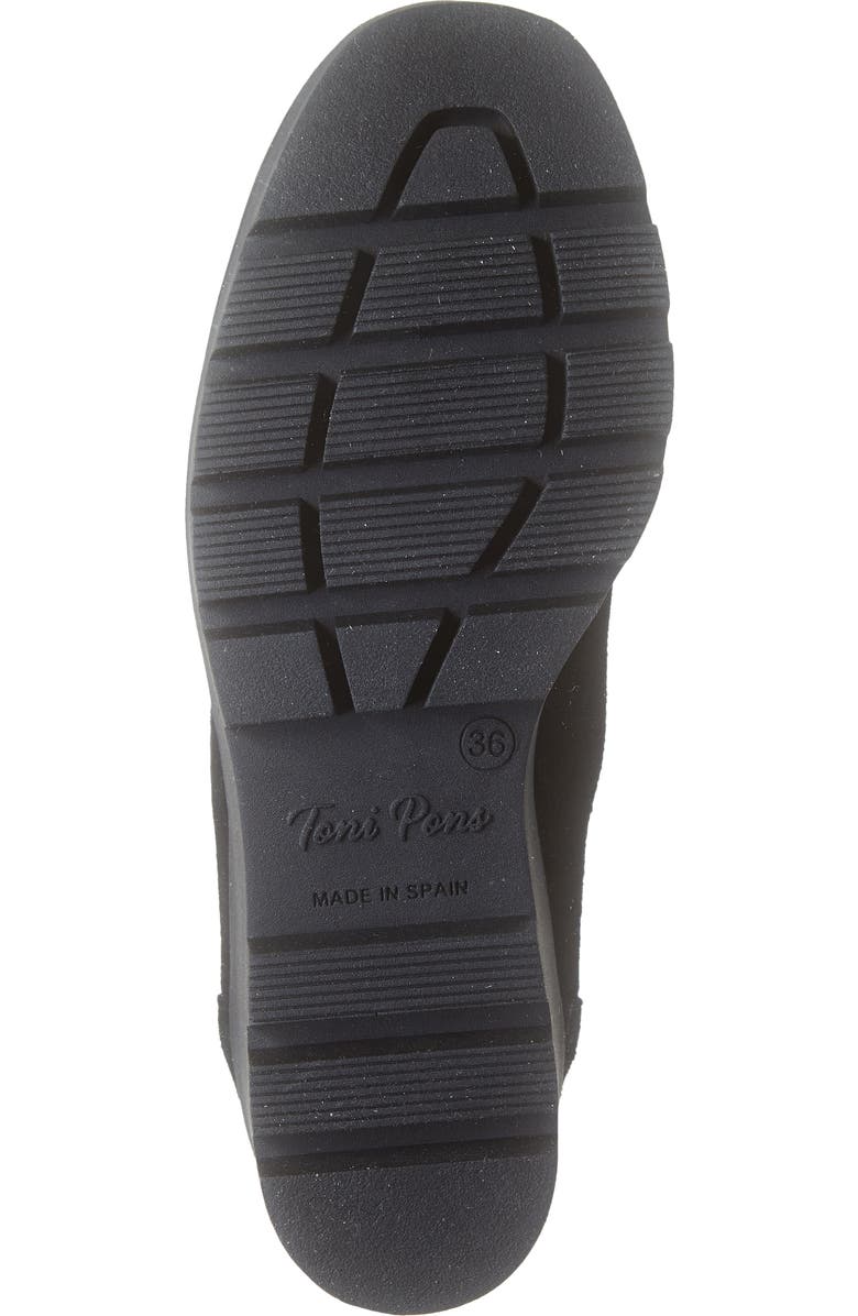 Toni Pons Radom Wedge Chelsea Boot, Alternate, color,
