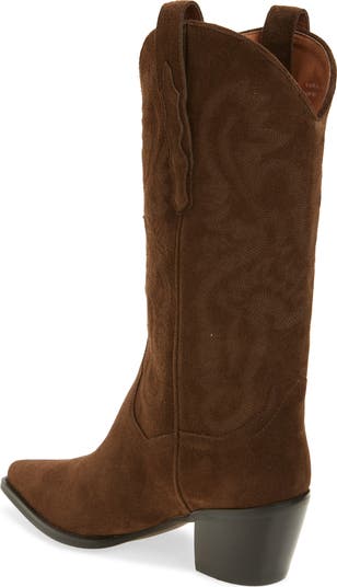 Dagget Western Boot