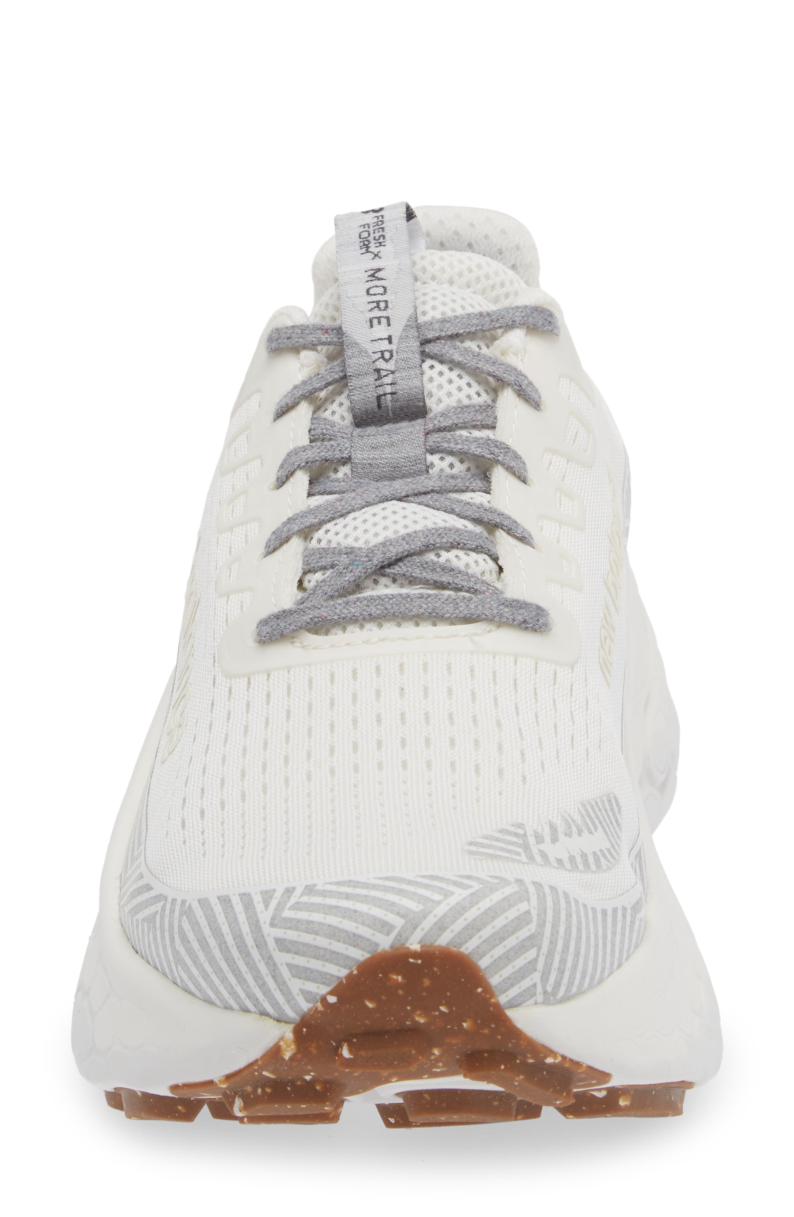 New Balance Fresh Foam X Trail More V3 Sneaker, Alternate, color, 