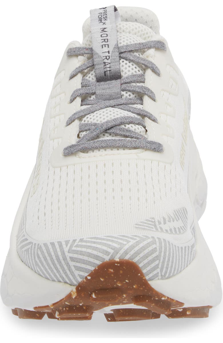 New Balance Fresh Foam X Trail More V3 Sneaker, Alternate, color,