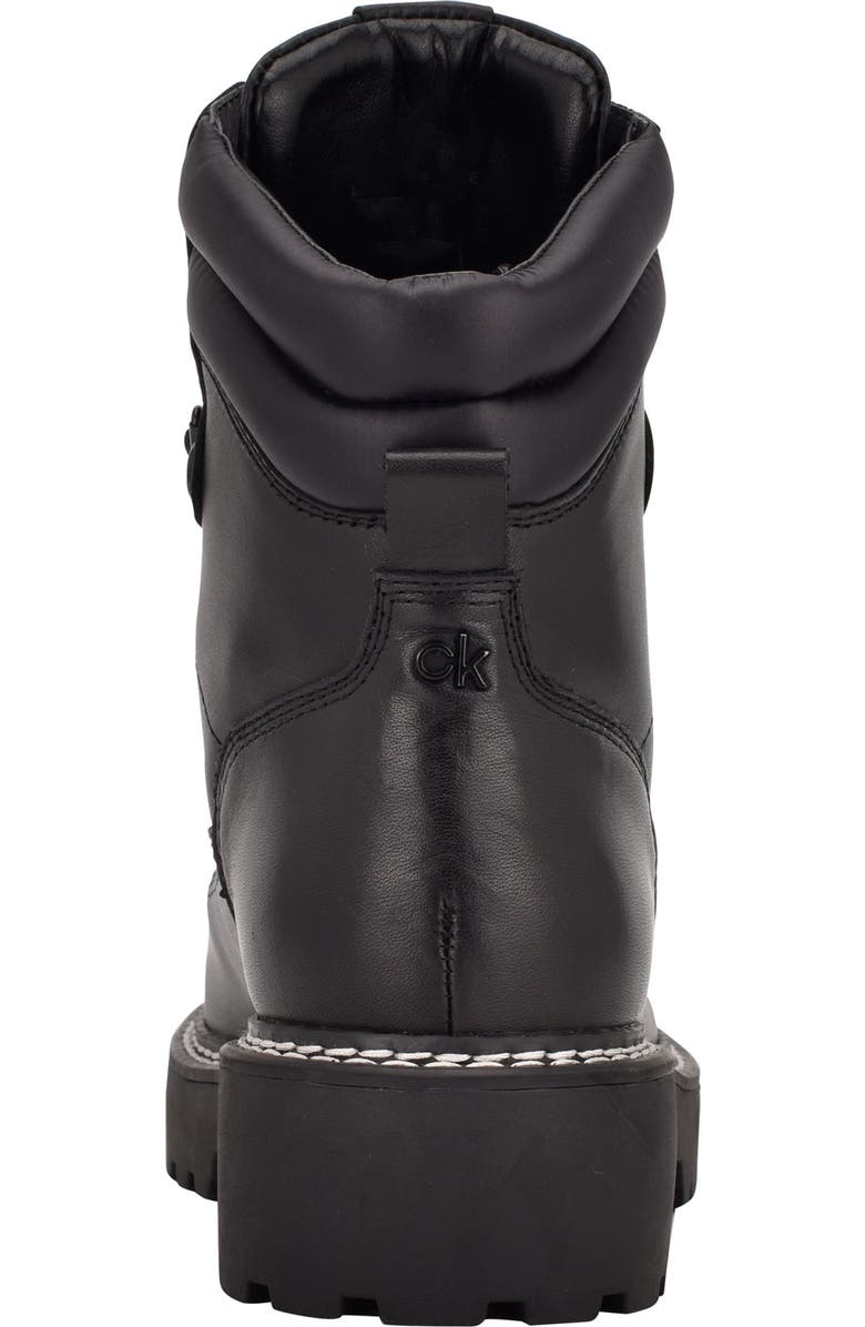 Calvin Klein Shania Boot, Alternate, color,