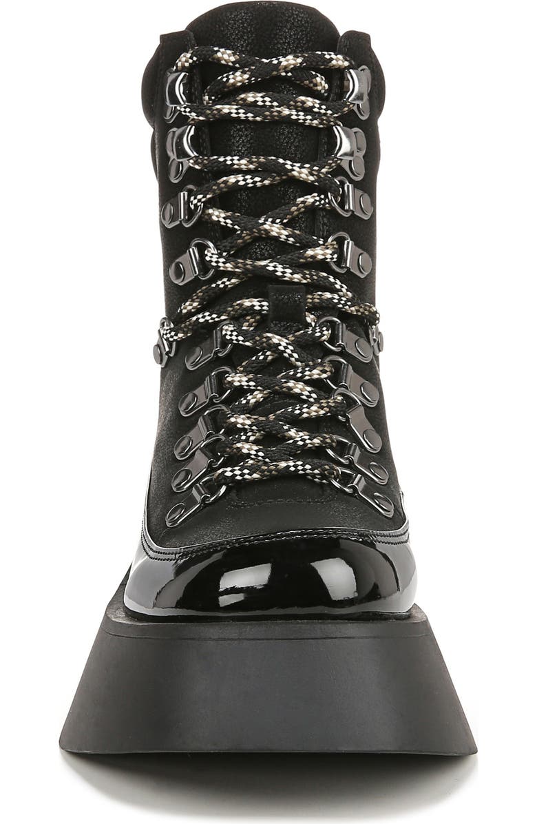 Circus NY by Sam Edelman Gail Lace-Up Platform Boot, Alternate, color,