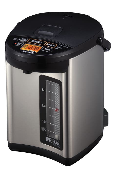 MICOM WATER BOILER WARMER 4L