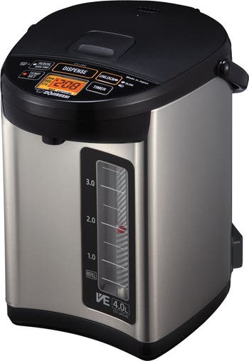 Zojirushi MICOM WATER BOILER WARMER 4L Nordstromrack