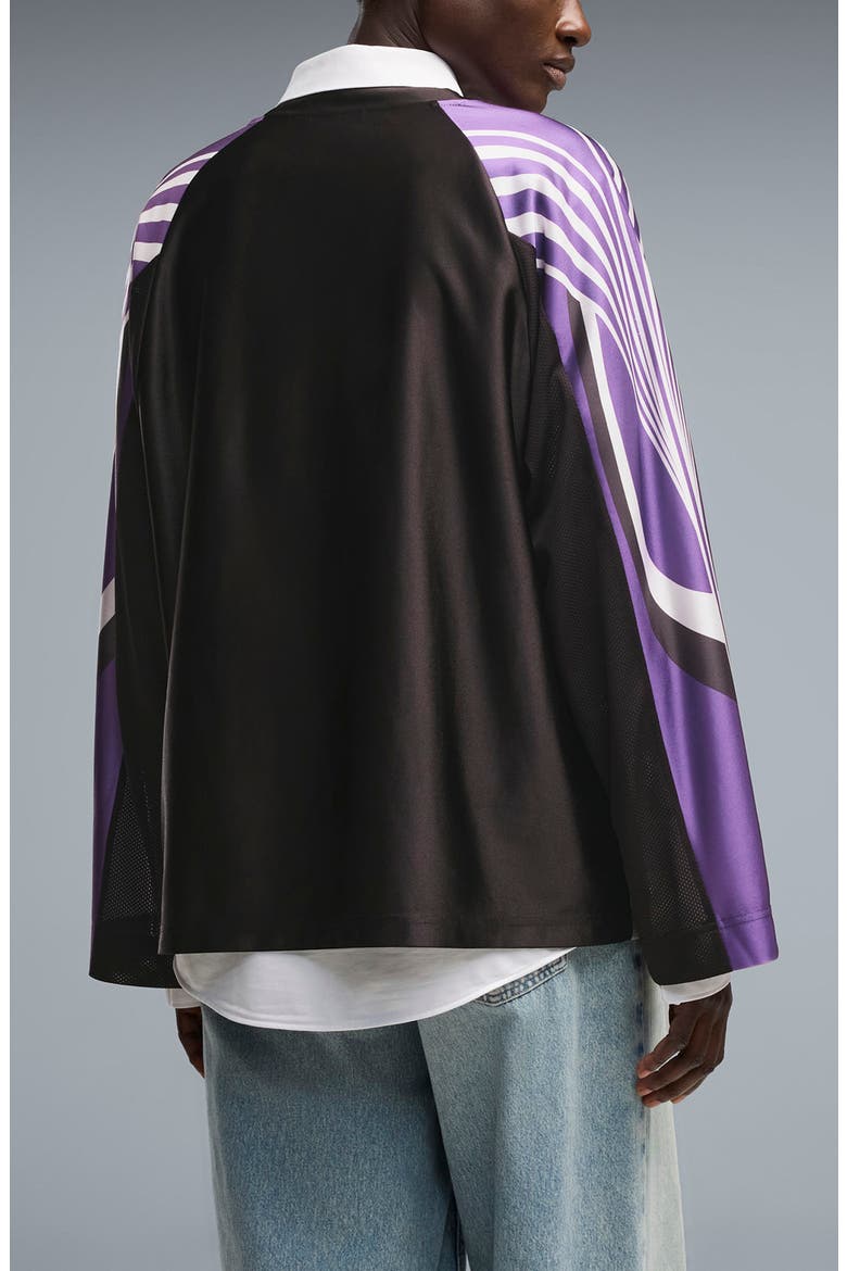 Street Glam T-Shirt, Alternate, color, PUMA BLACK