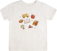 Sweet Wink School Dude Short Sleeve T-Shirt