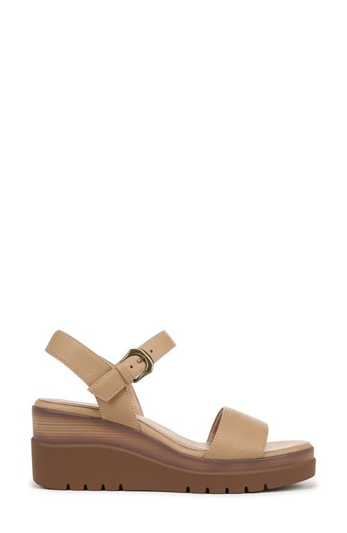 SOUL NATURALIZER SOUL NATURALIZER GRACIELA WEDGE SANDAL