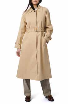 Bernardo Modern Trench Coat