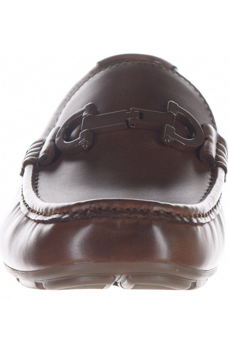 ALDO Hugo Metal Bit Driver, Alternate, color, Cognac