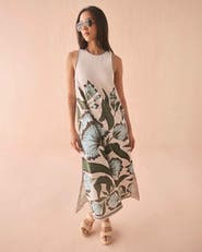 Omika Maggie Midi