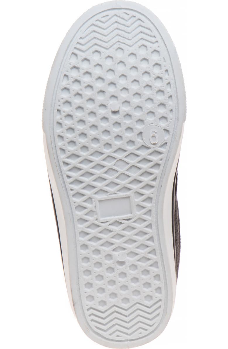 JOSMO Kids' Perforated Sneaker, Alternate, color,