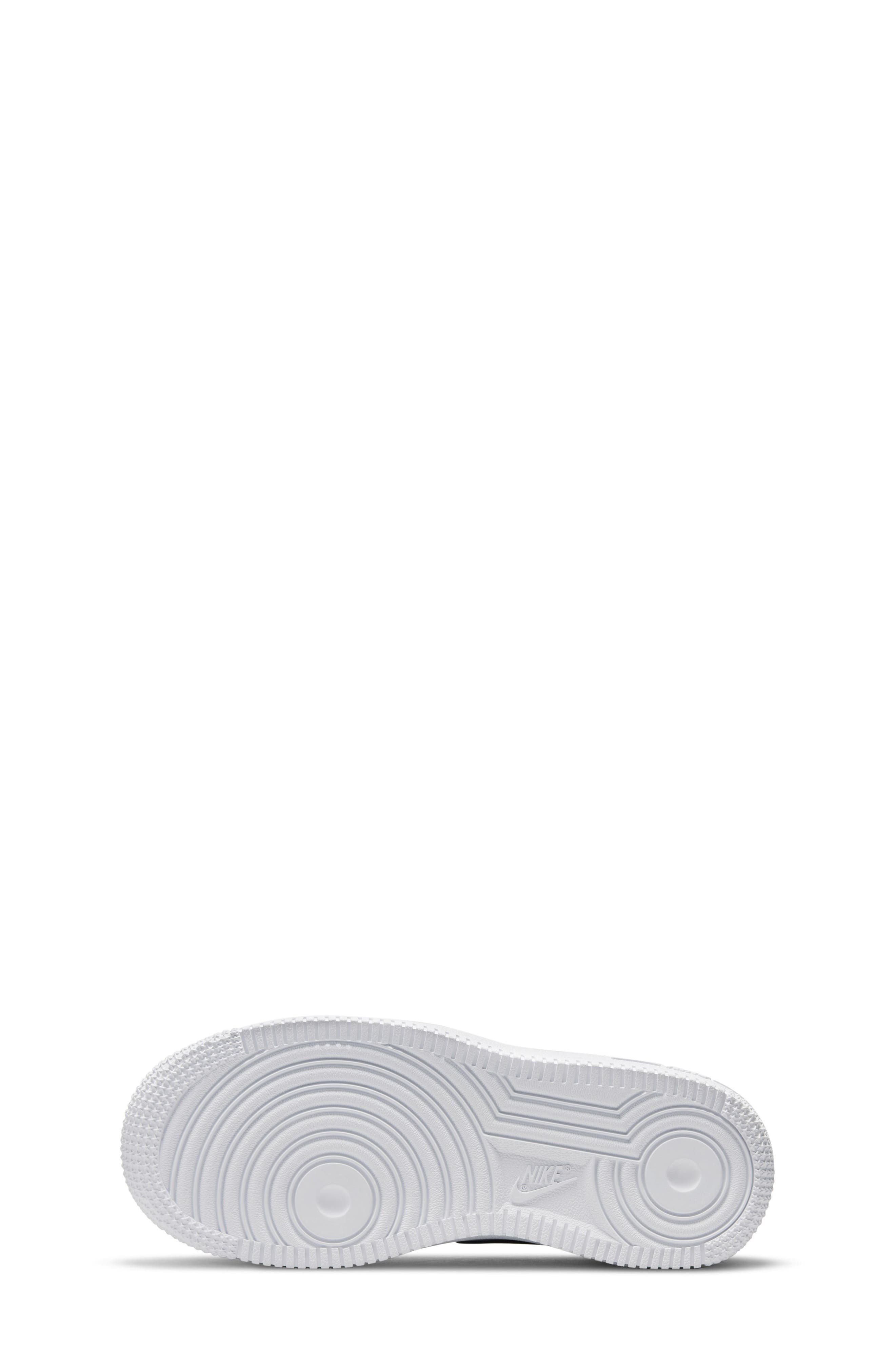 Nike AIr Force 1 LV8 Sneaker, Alternate, color, 