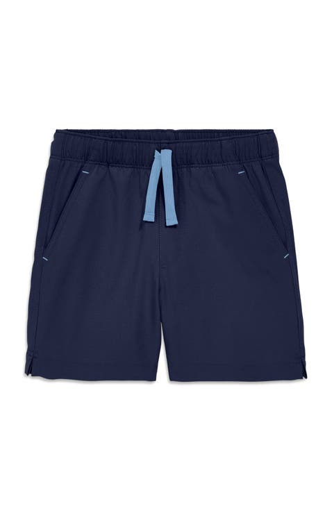 Kids Staycool Stretch Gym Short (Toddler, Little Kid, & Big Kid)