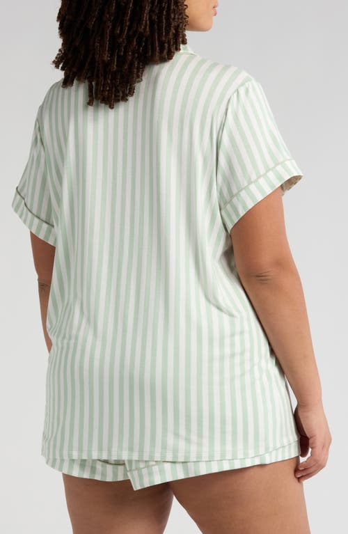 Nordstrom Moonlight Eco Short Pajamas