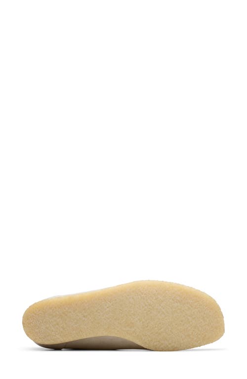 Clarksr Clarks(r) Wallabee Chukka Boot